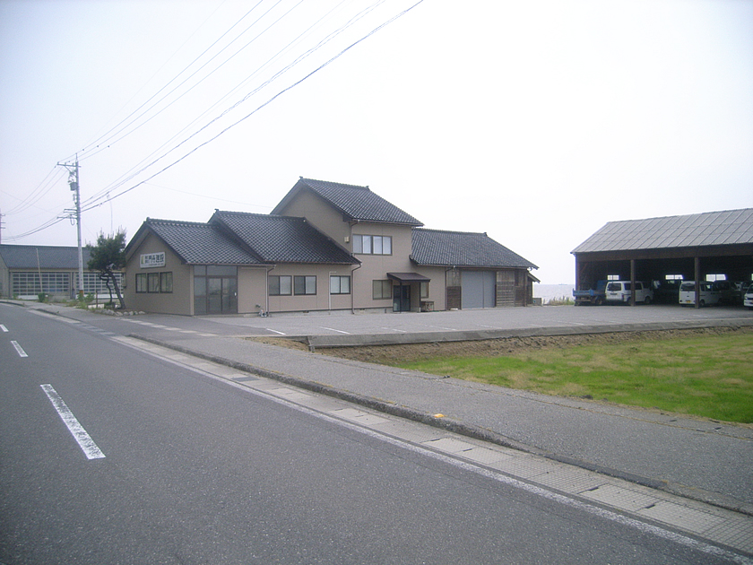 株式会社　門寺建設