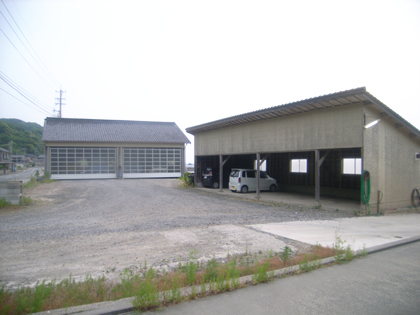 株式会社　門寺建設