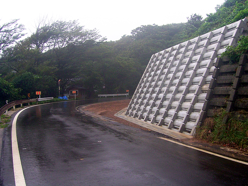 西田組/工事写真